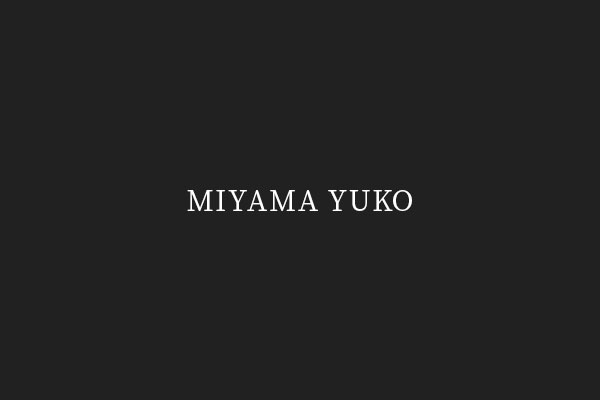 MIYAMA YUKO